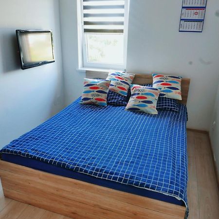 Herring Apartament Dwupokojowy Kołobrzeg Eksteriør billede